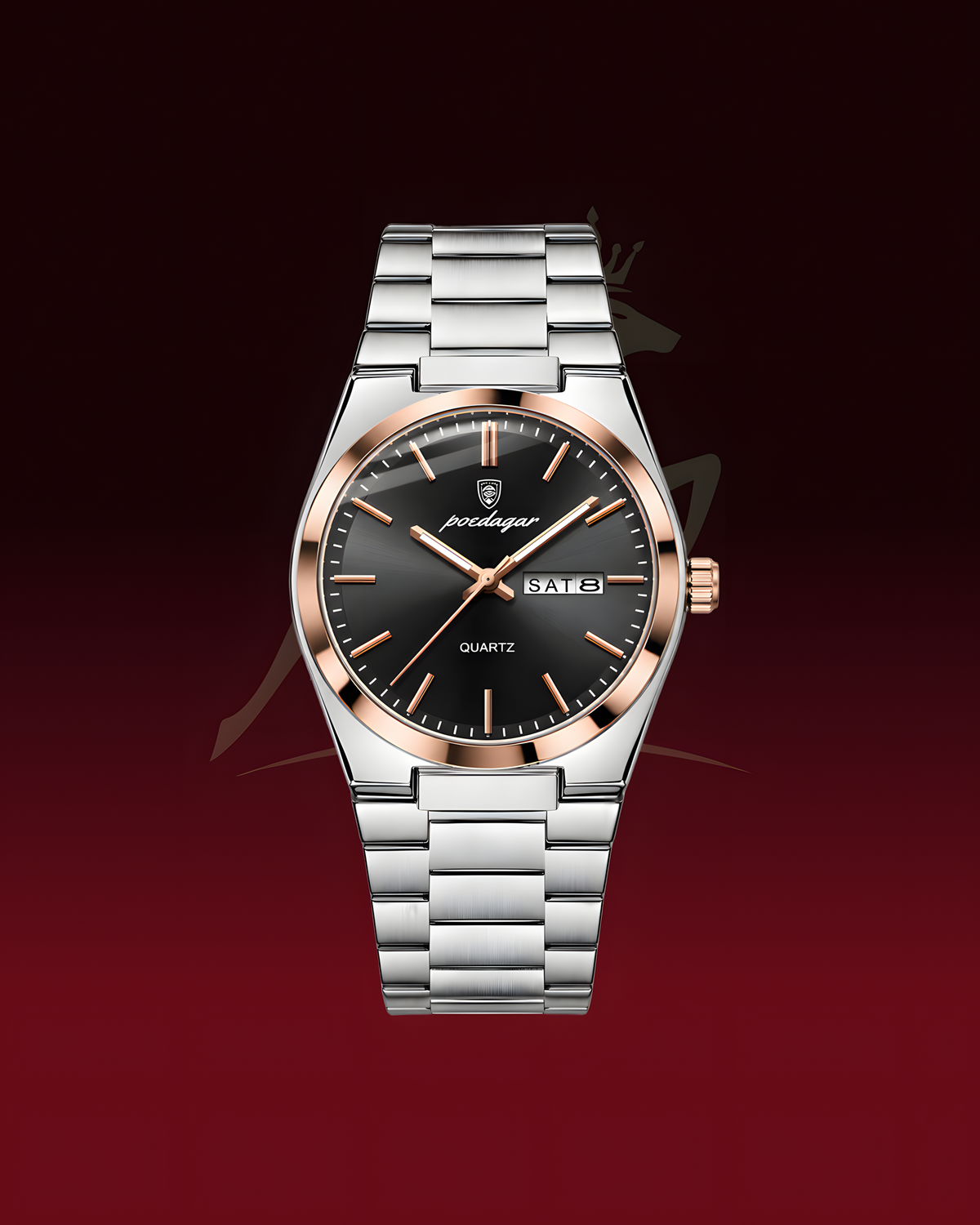 Vanguard Watch