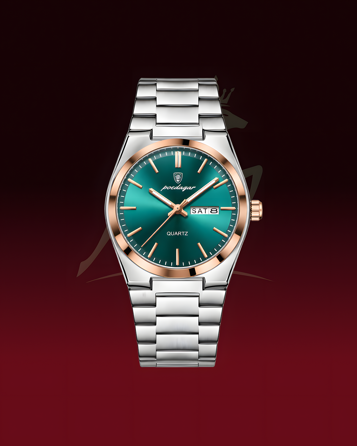 Vanguard Watch