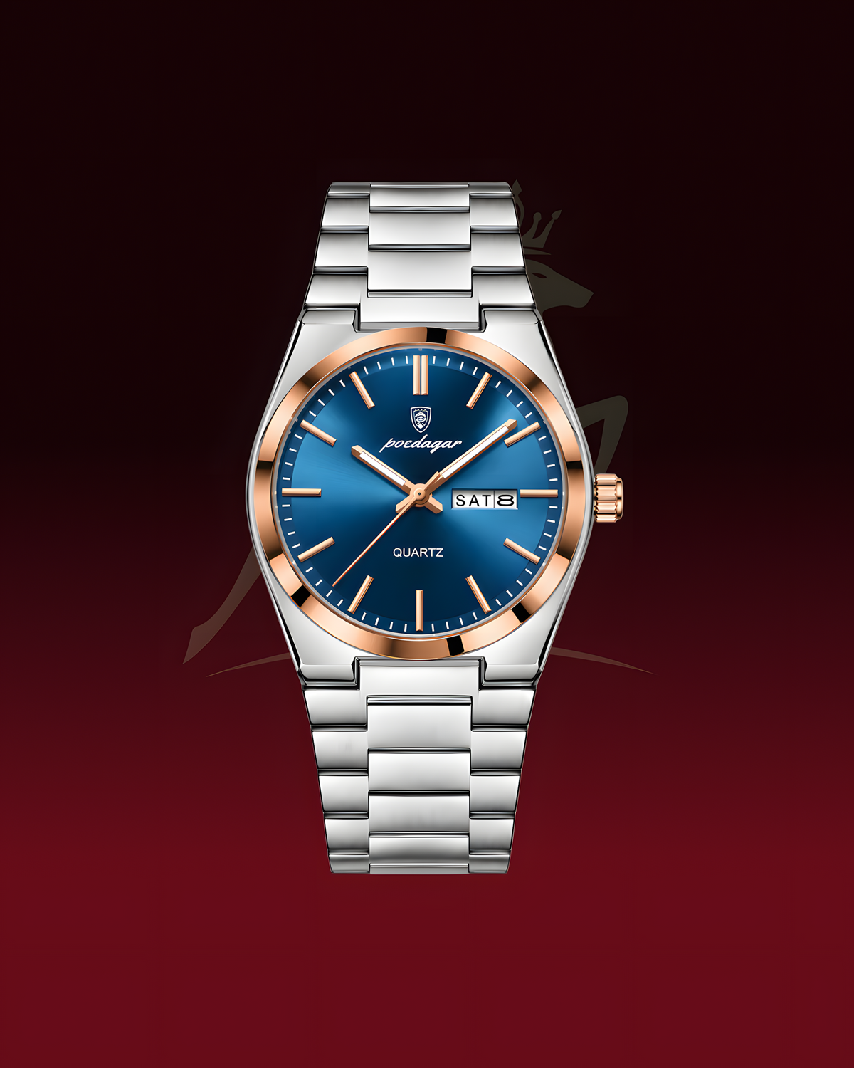 Vanguard Watch