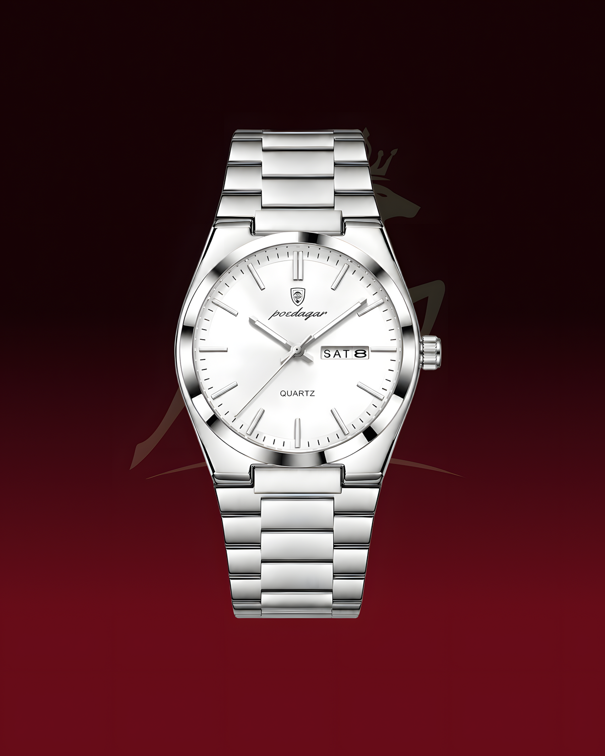 Vanguard Watch