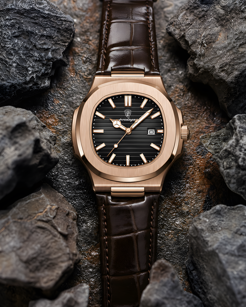 Orion Watch