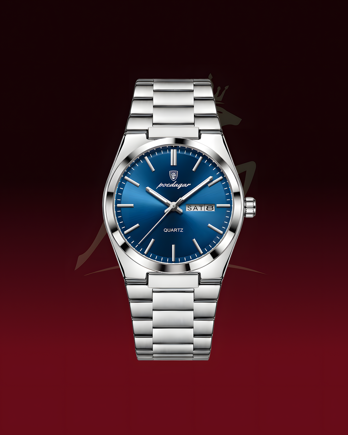 Vanguard Watch