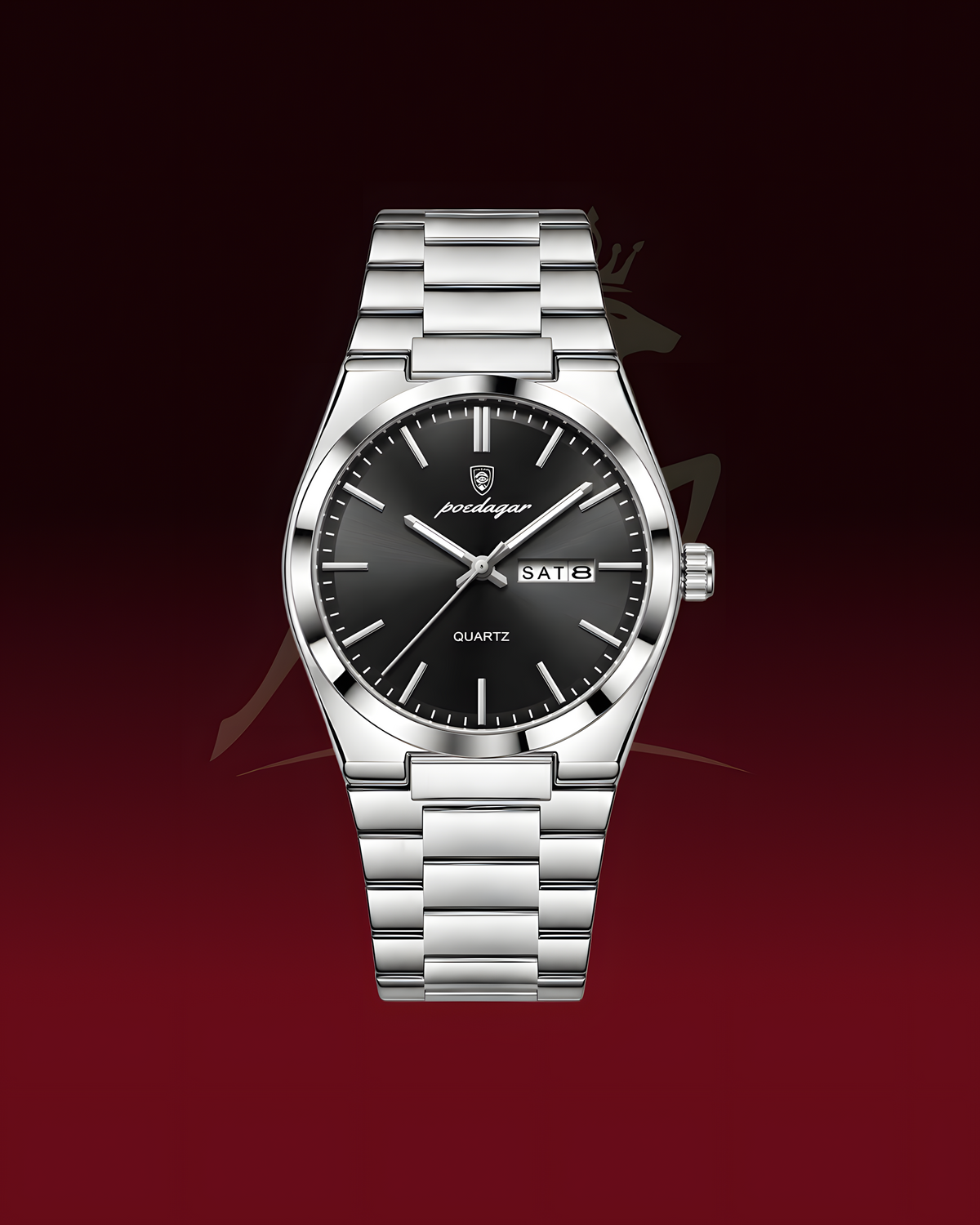 Vanguard Watch