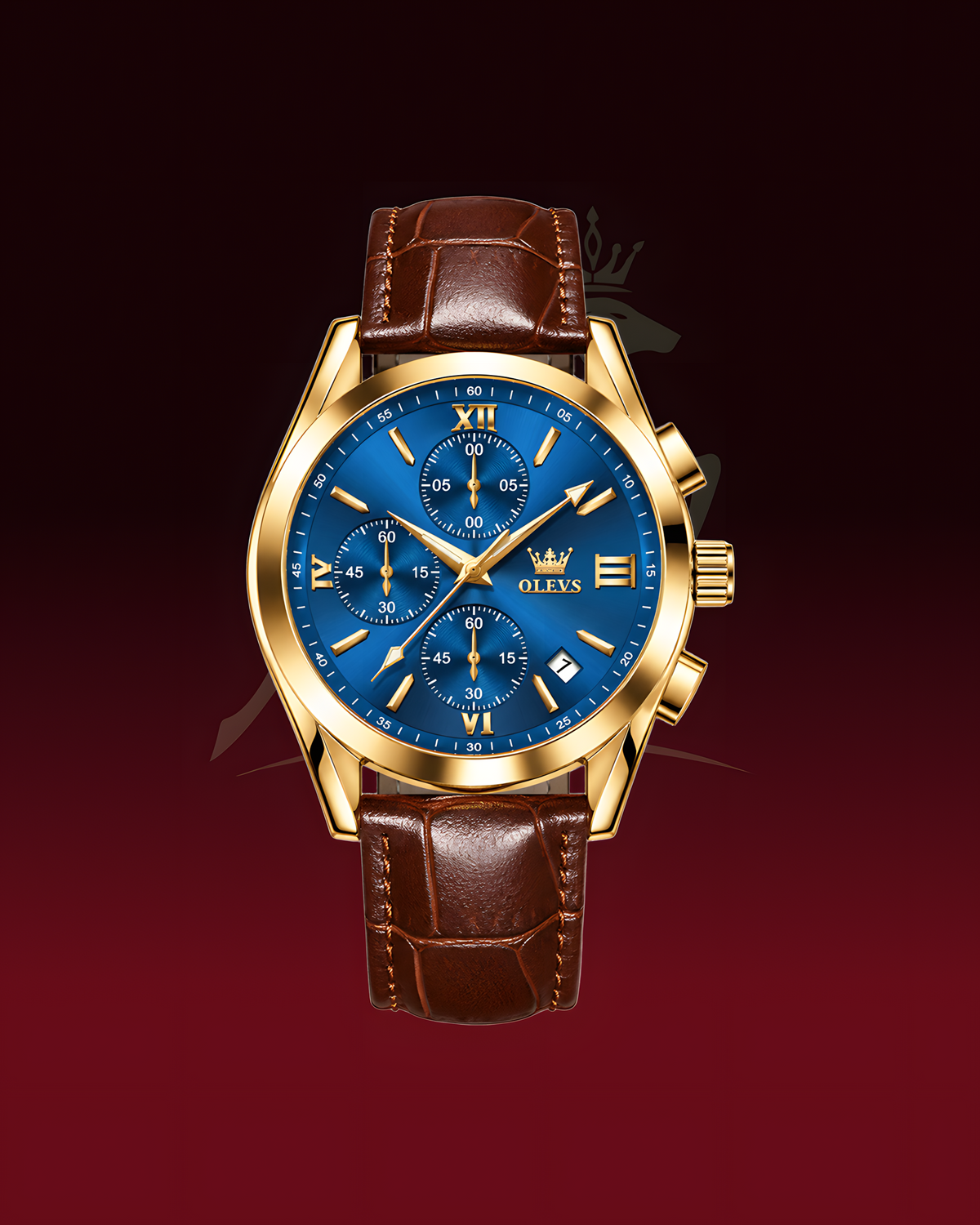 ELITE OCTA WATCH