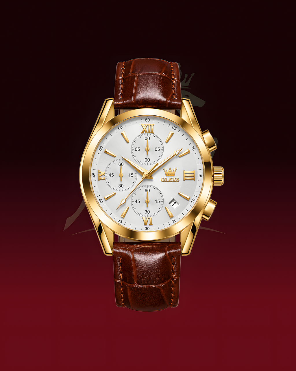 ELITE OCTA WATCH