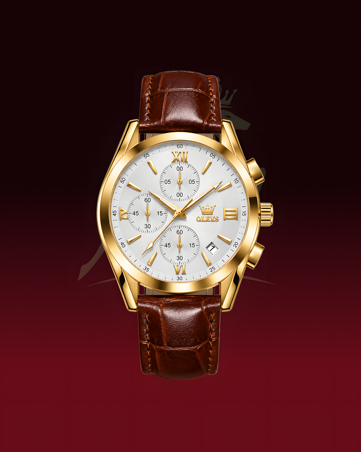 ELITE OCTA WATCH