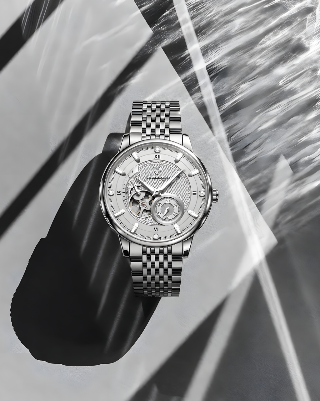 Titan Watch