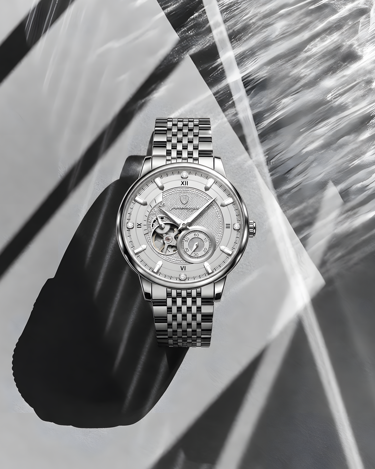 Titan Watch