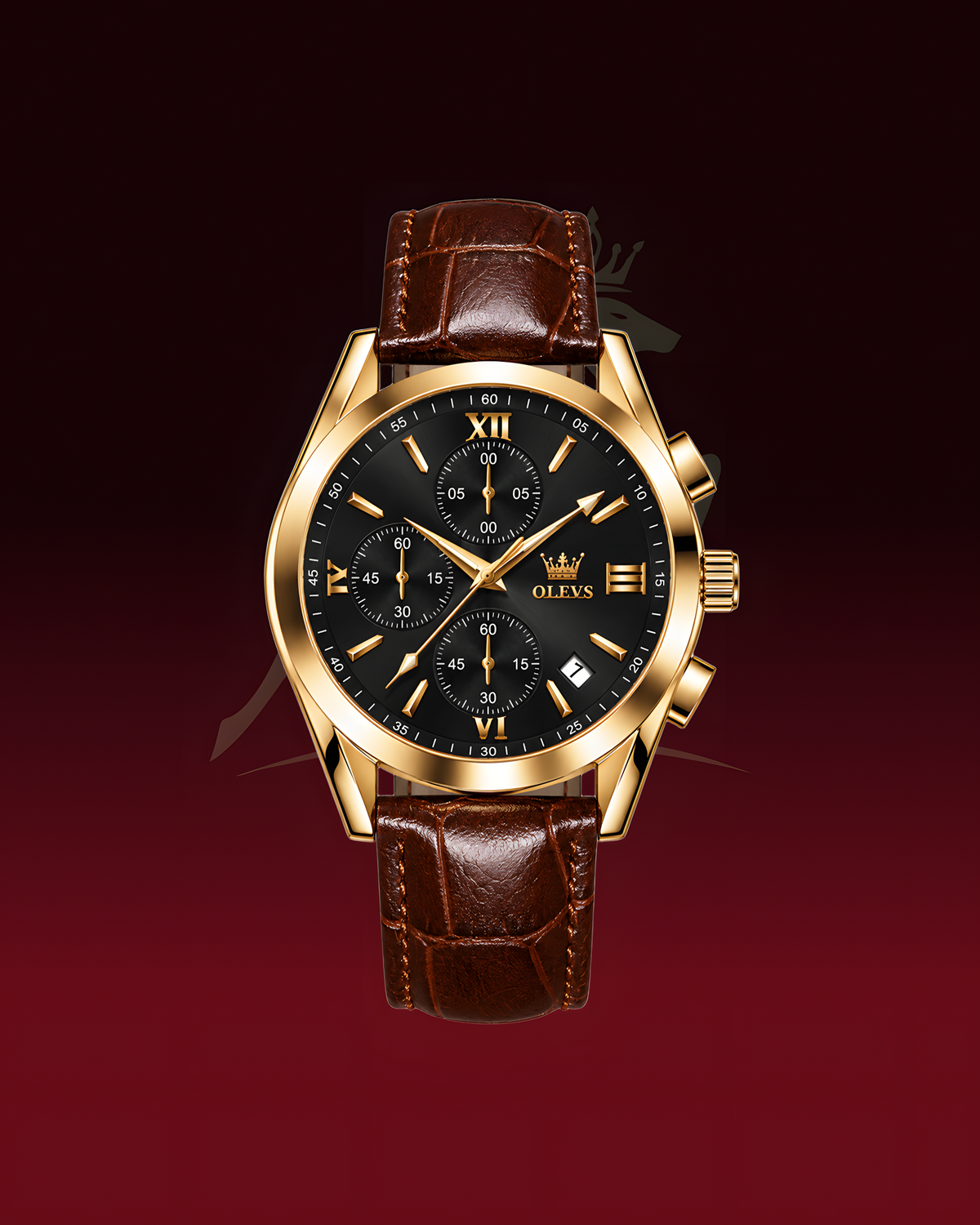 ELITE OCTA WATCH