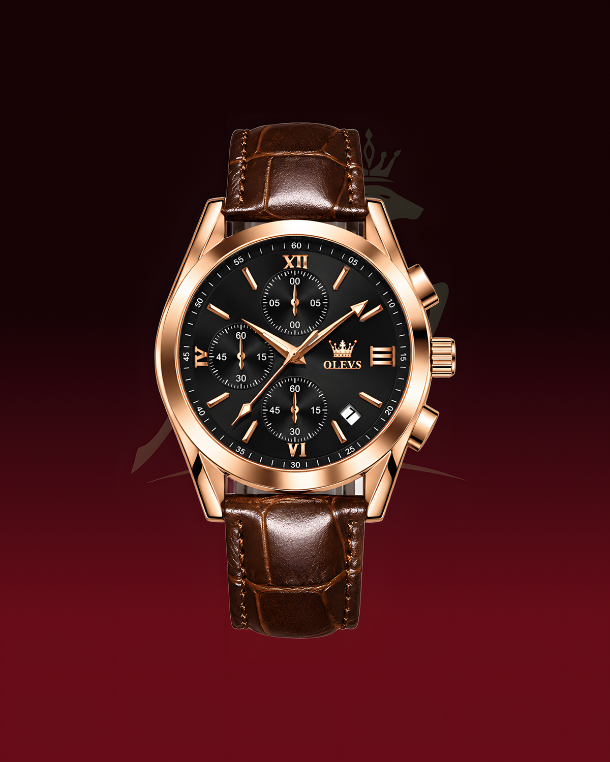 ELITE OCTA WATCH