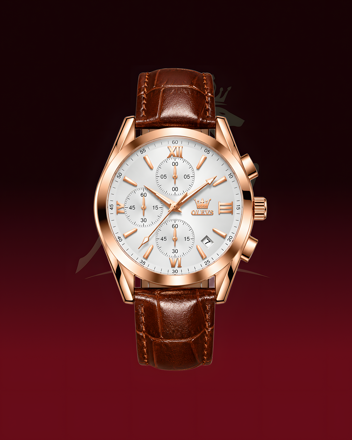 ELITE OCTA WATCH