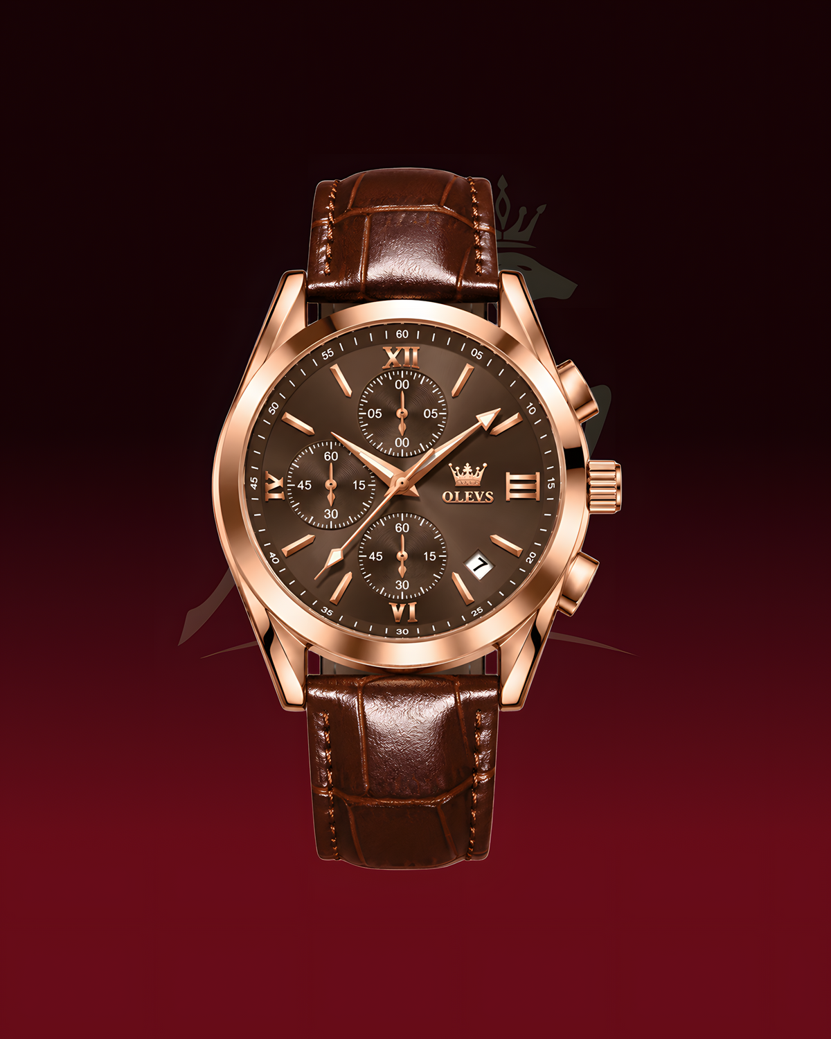 ELITE OCTA WATCH