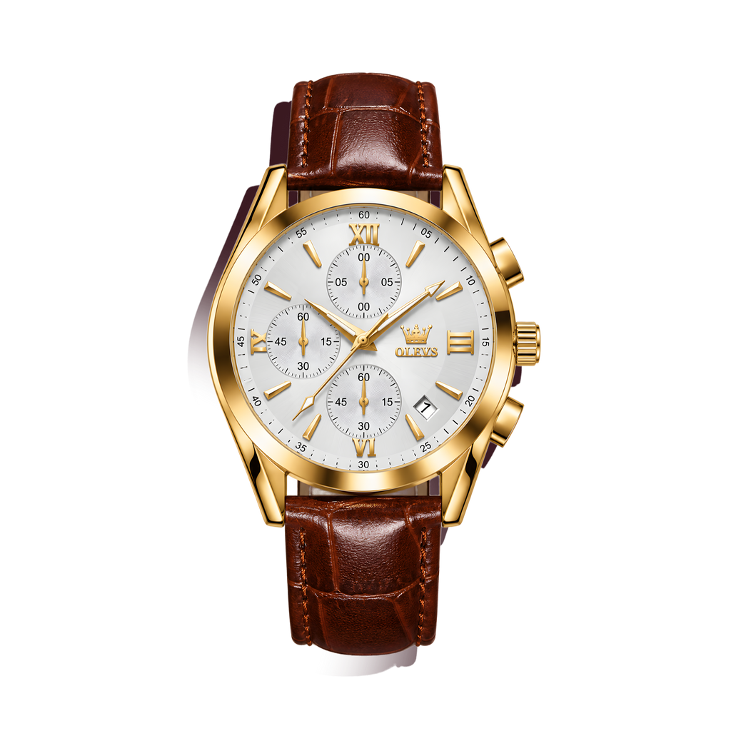 ELITE OCTA WATCH