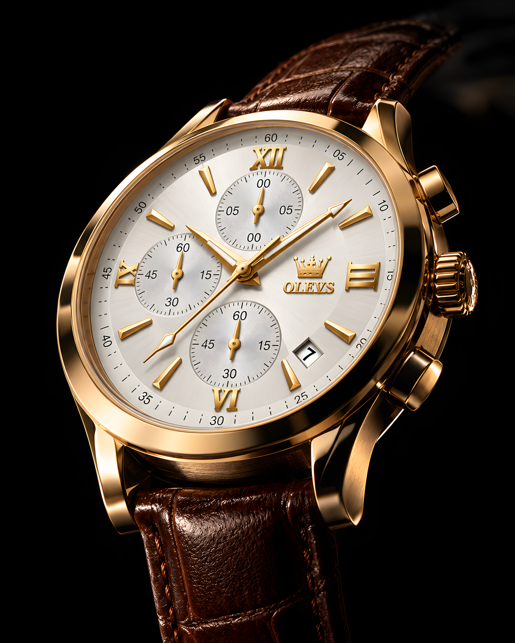 ELITE OCTA WATCH