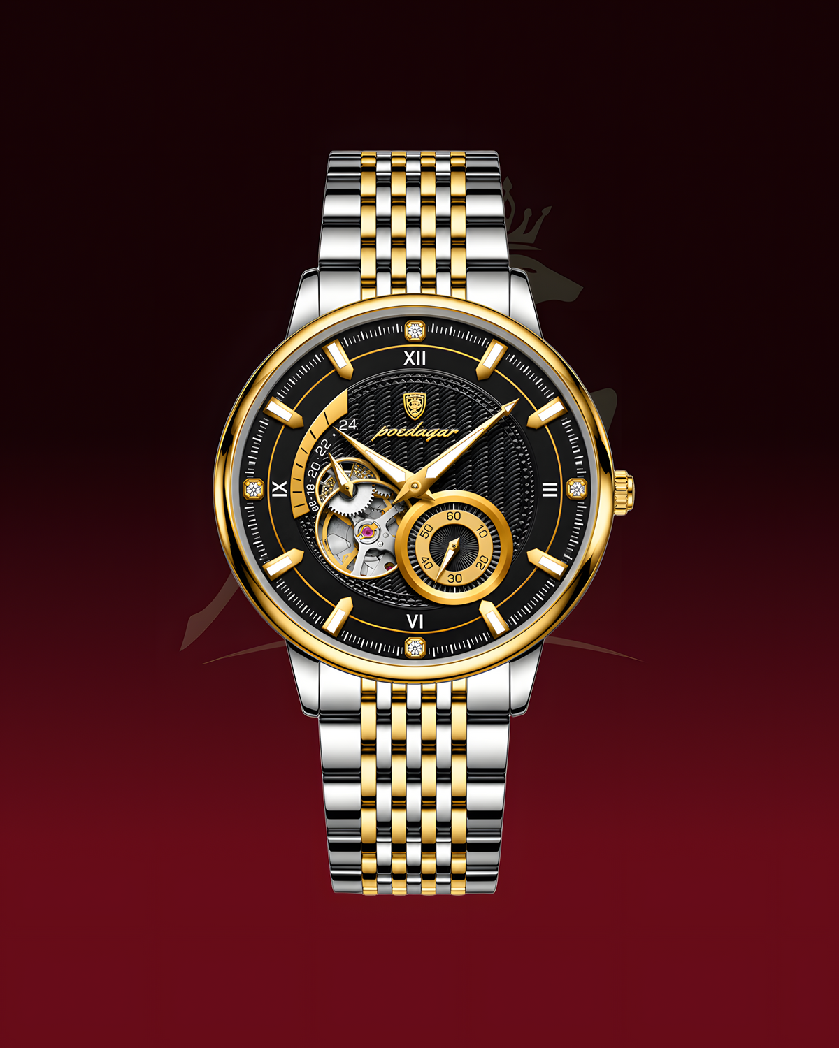 Titan Watch