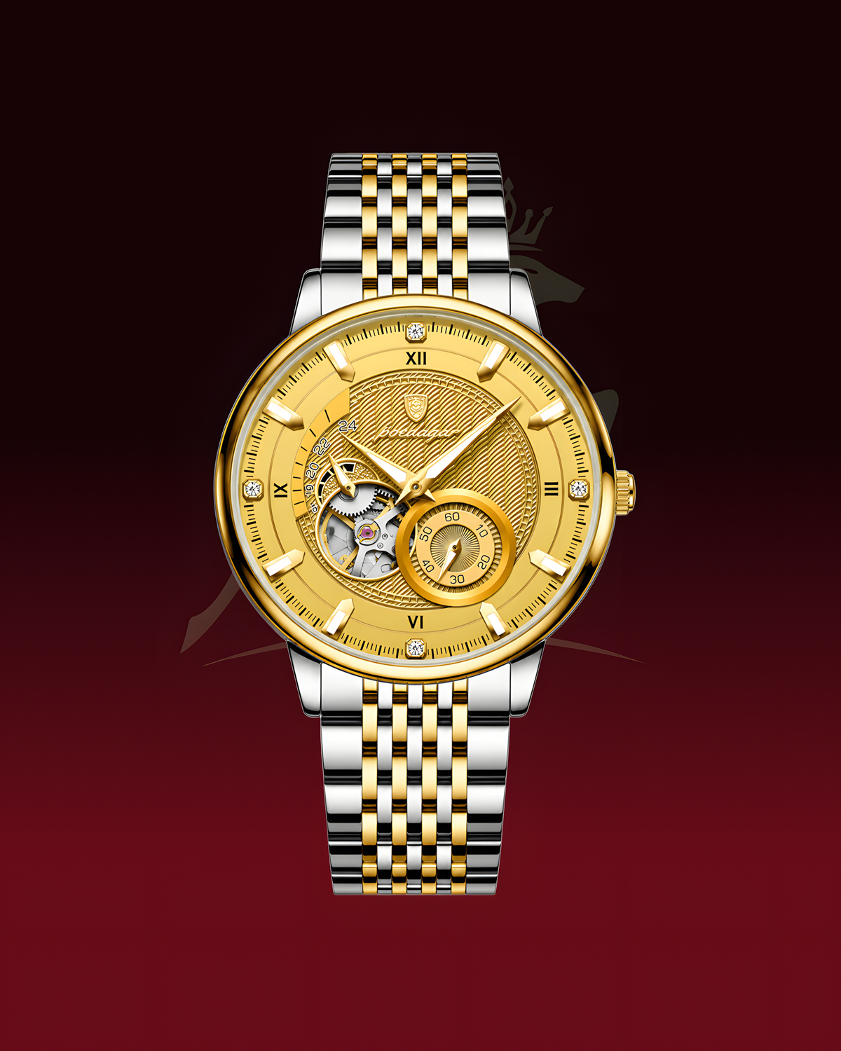 Titan Watch