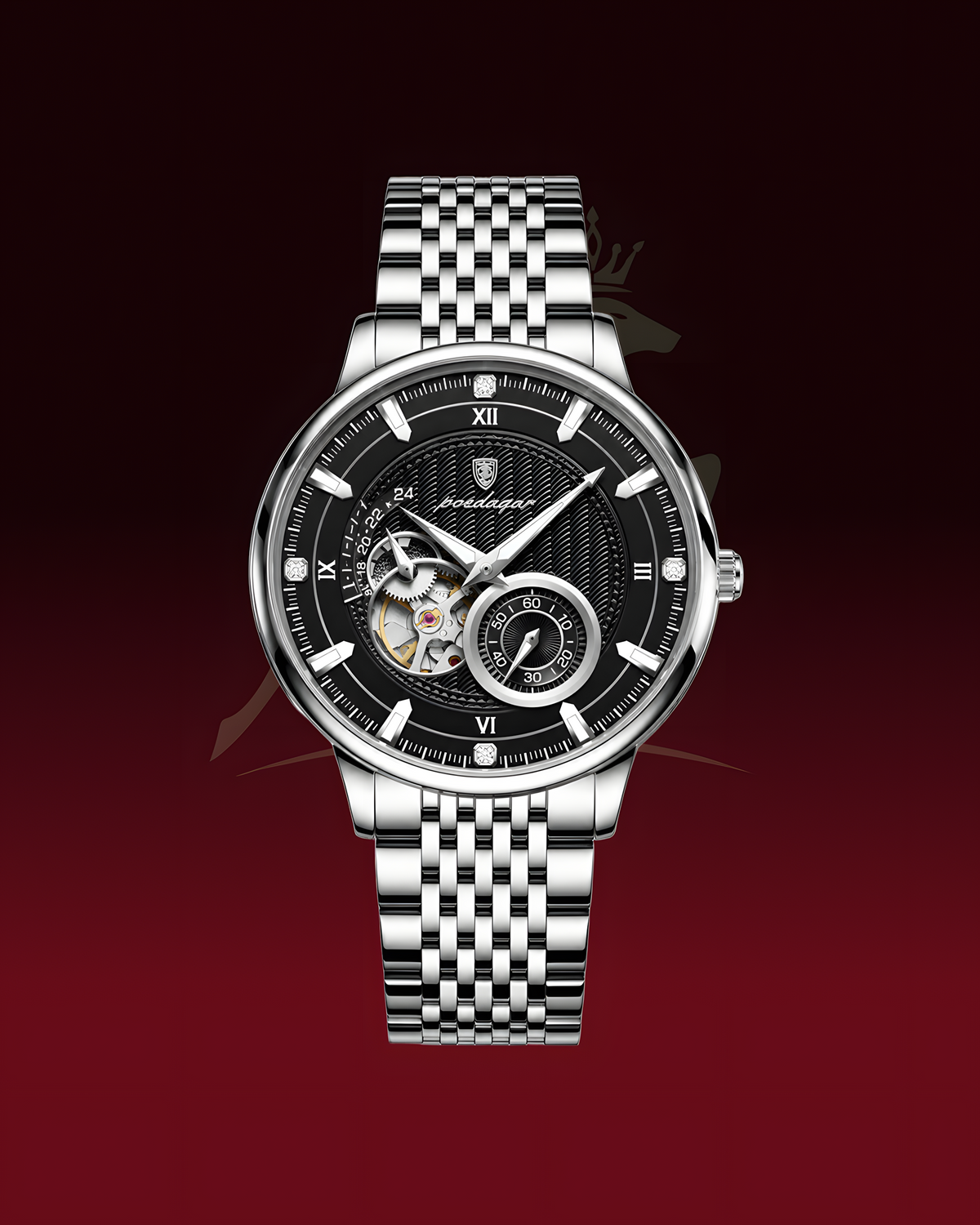 Titan Watch