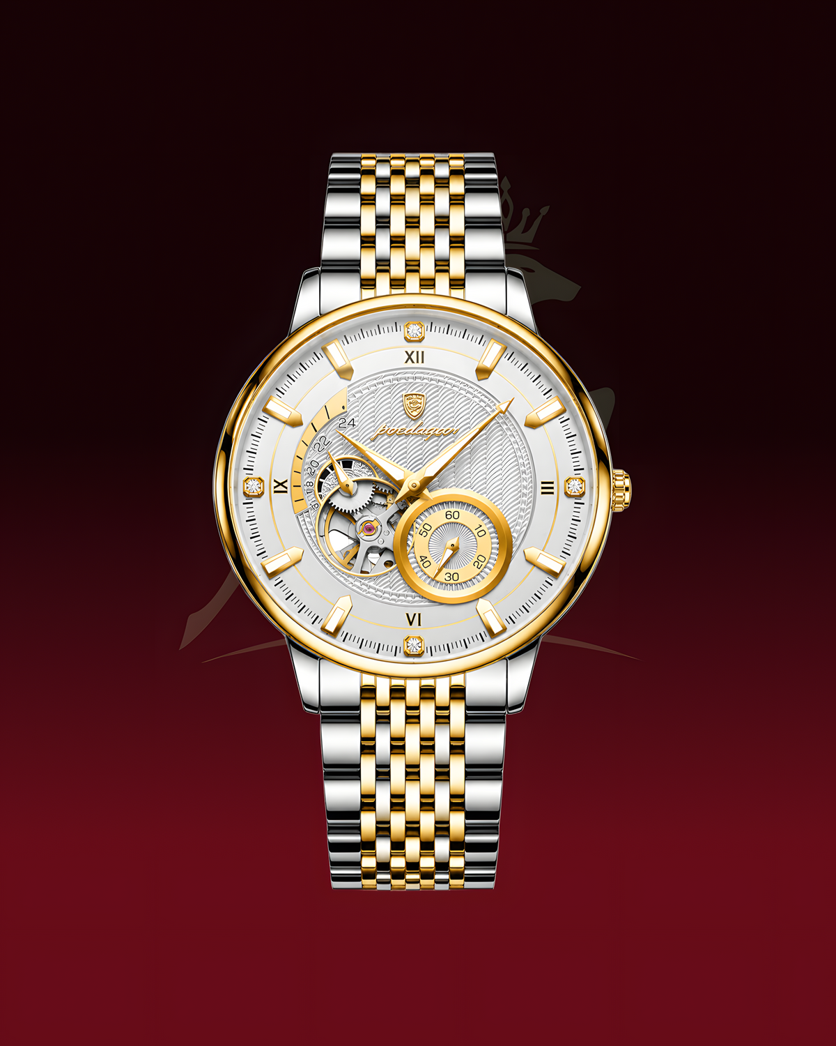 Titan Watch
