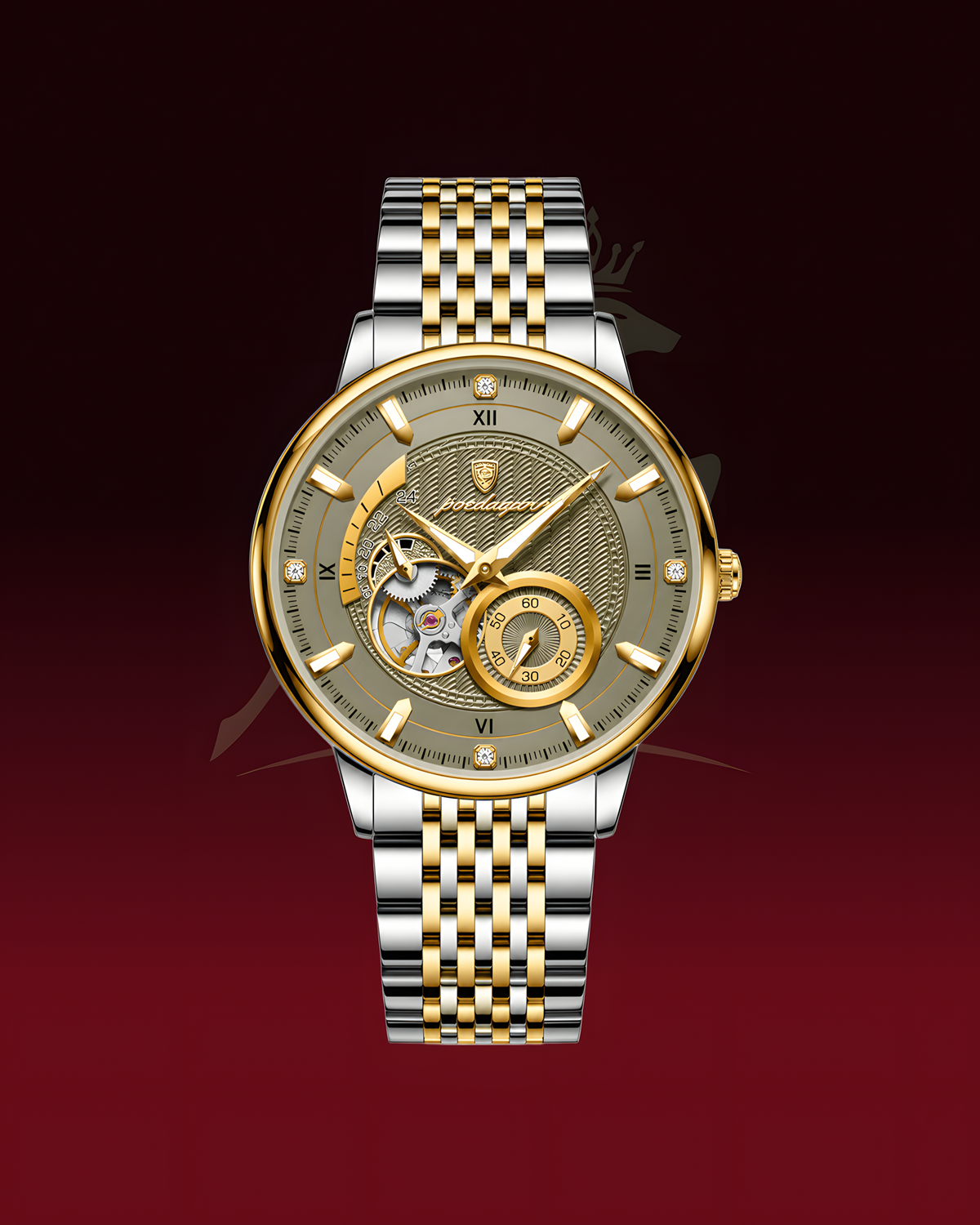 Titan Watch