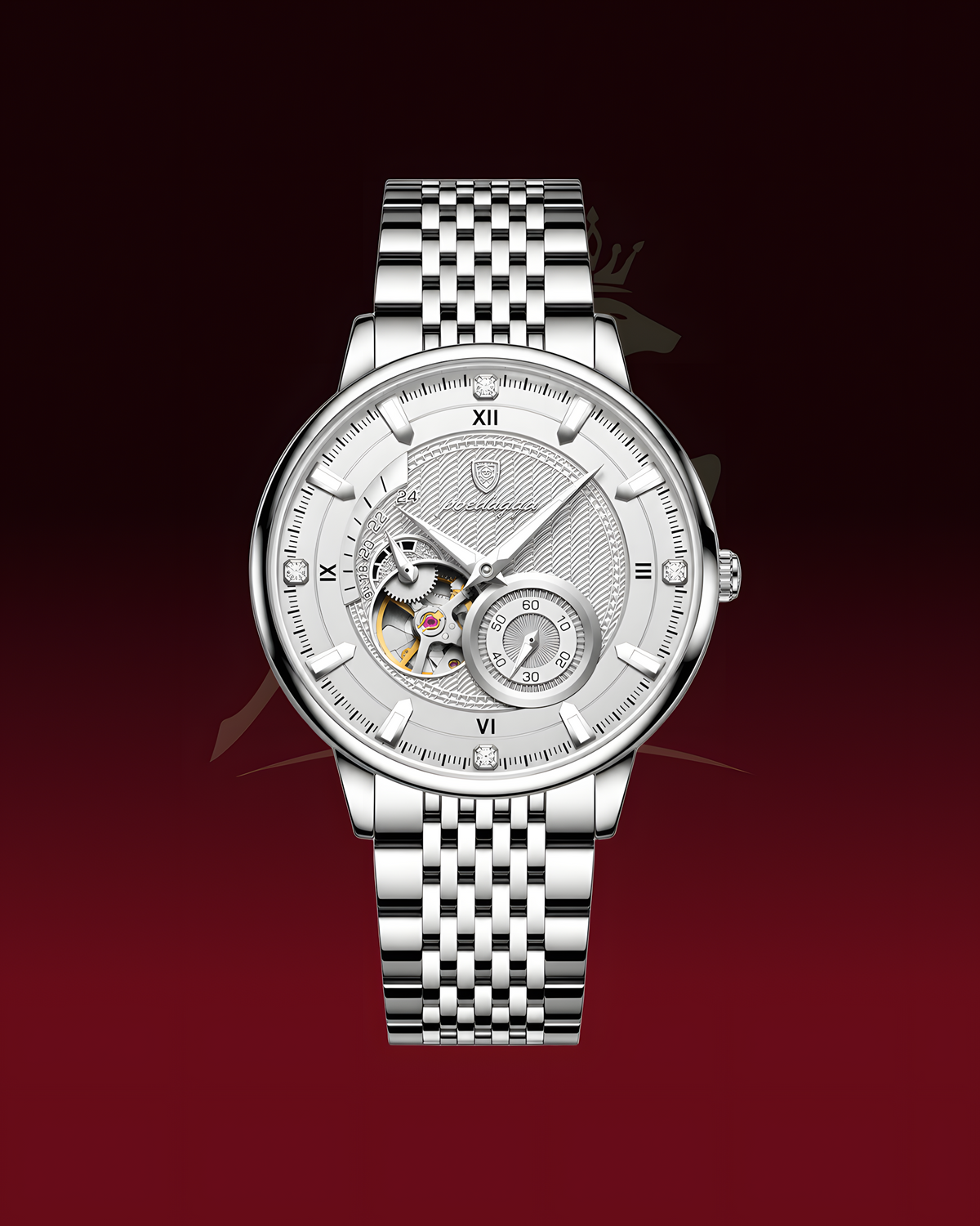 Titan Watch