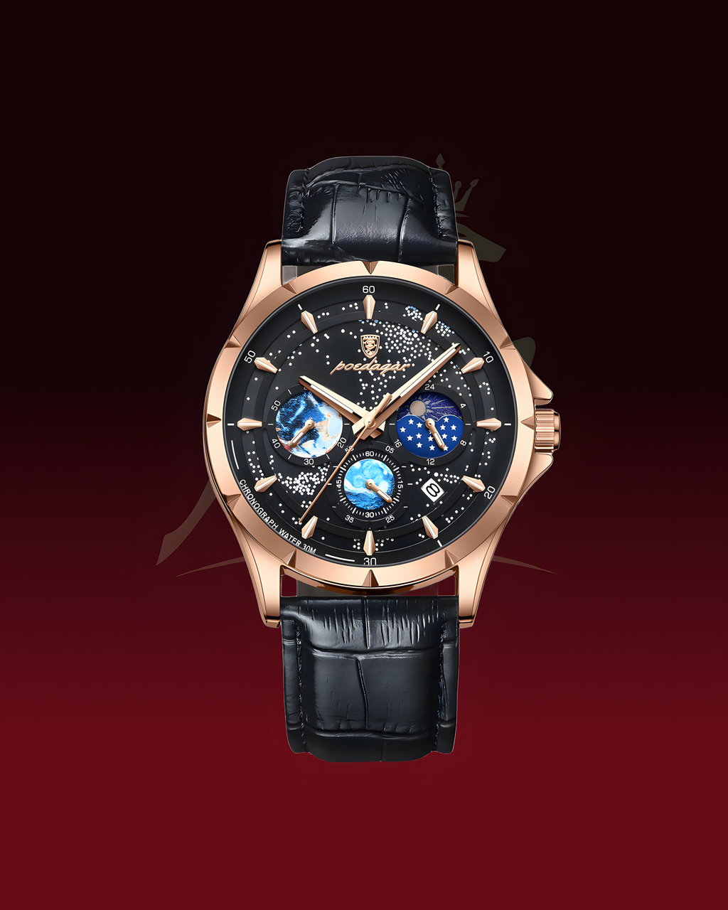 Vega Watch