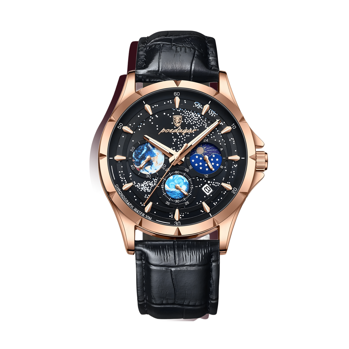 Vega Watch