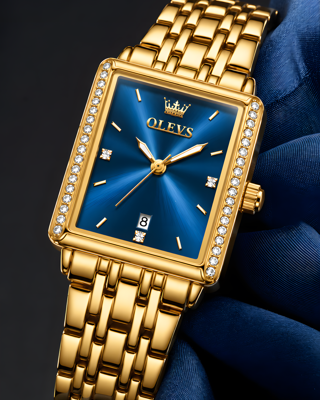 Opal Watch