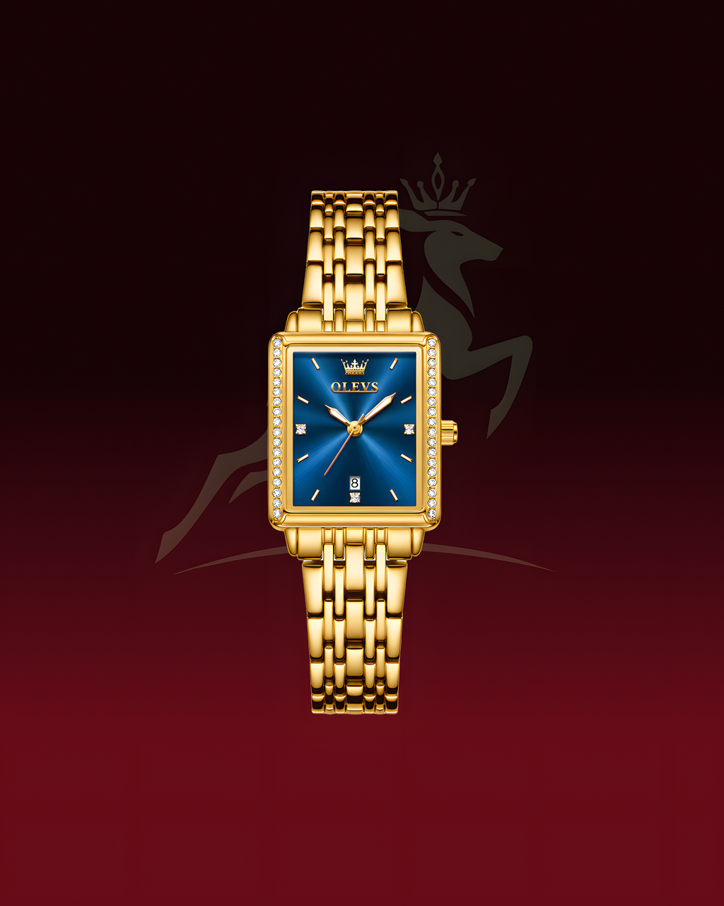 Opal Watch