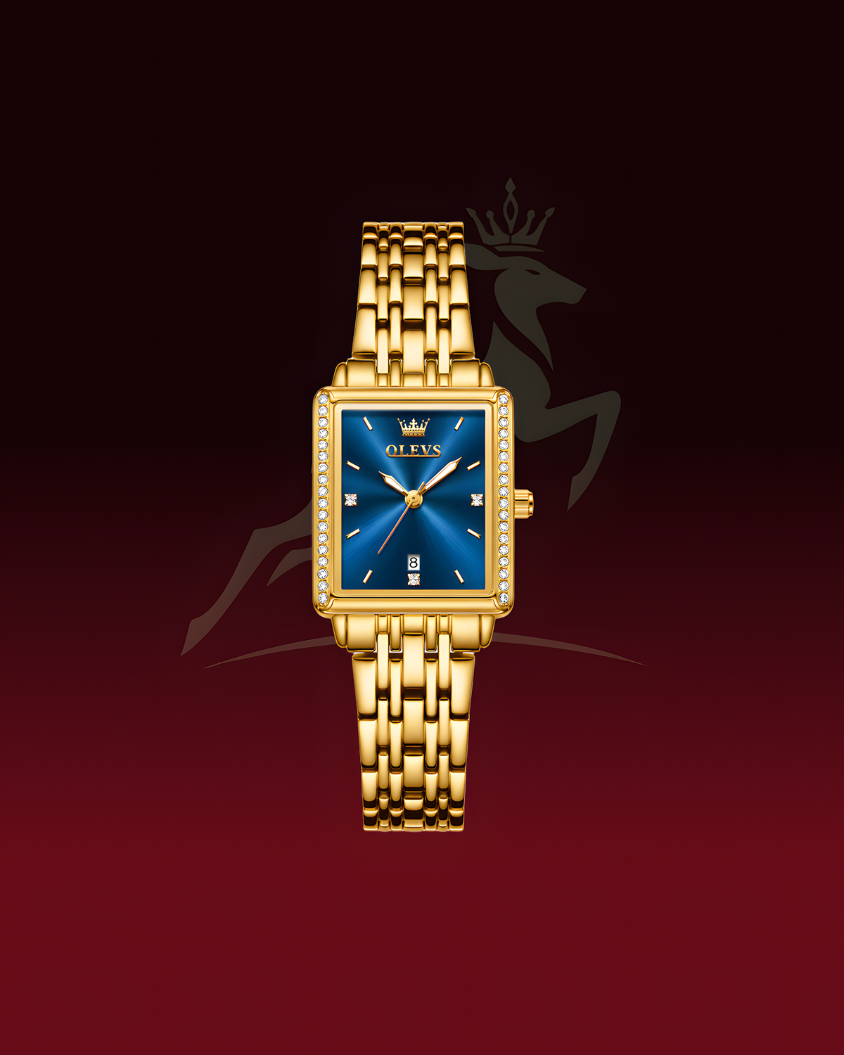 Opal Watch