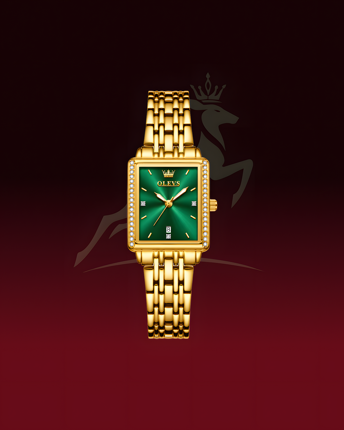 Opal Watch
