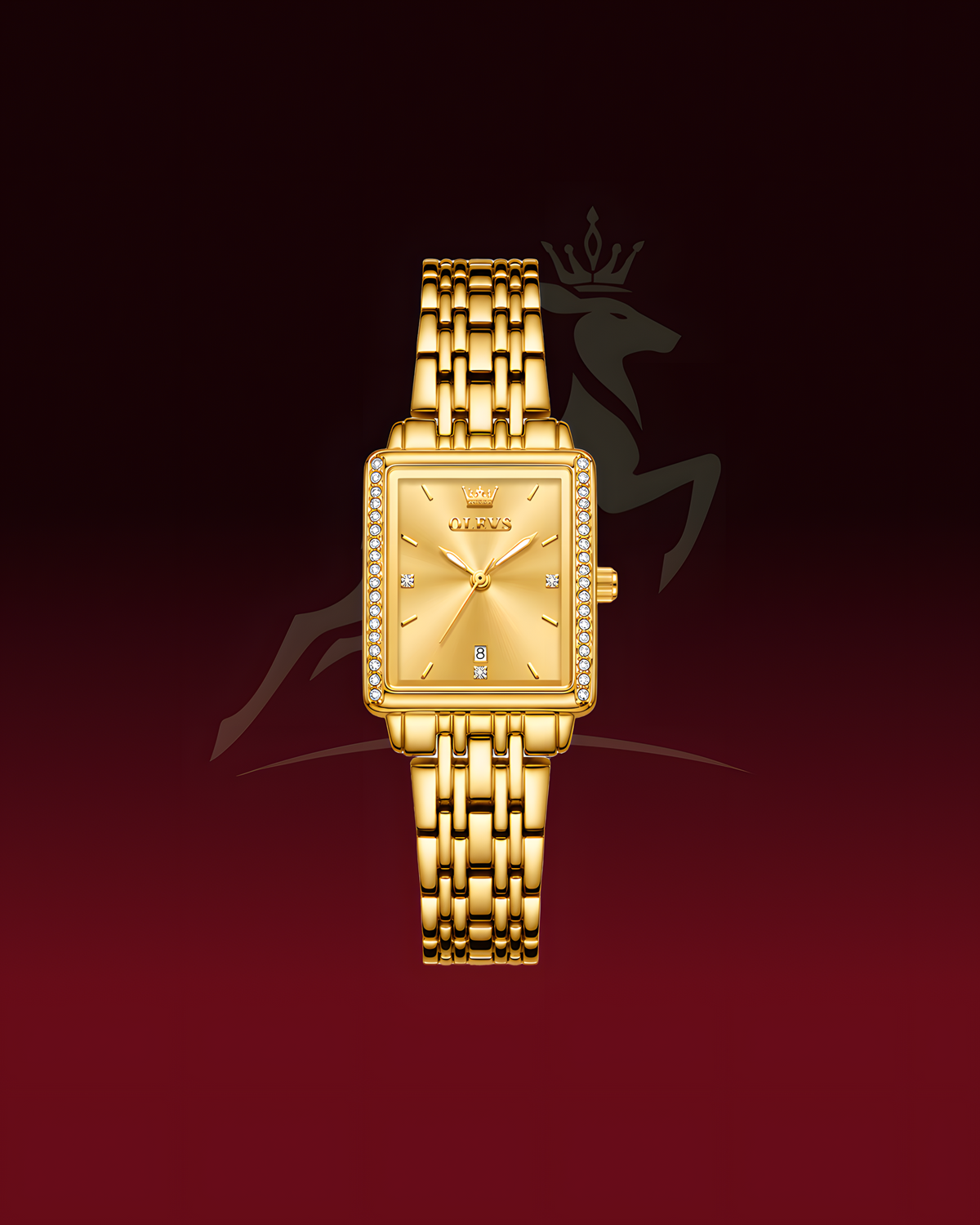 Opal Watch