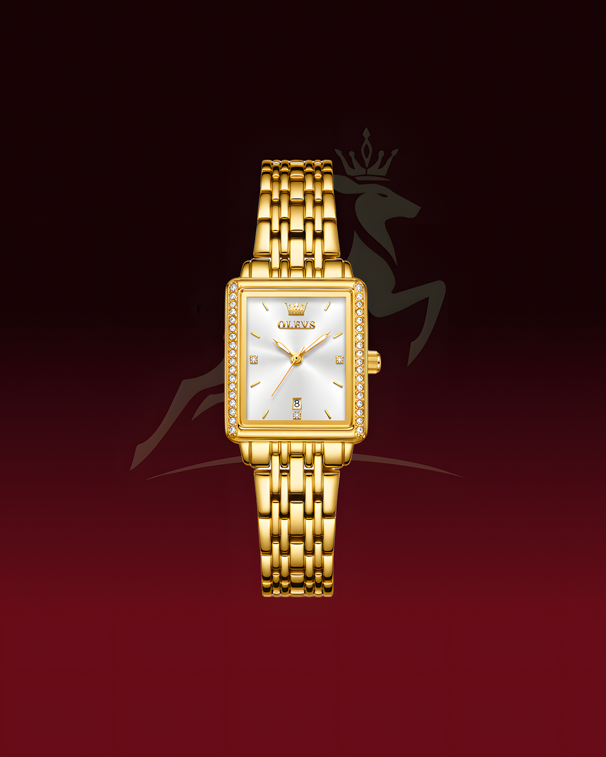 Opal Watch