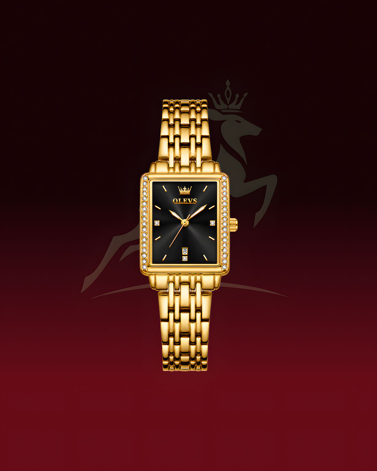 Opal Watch
