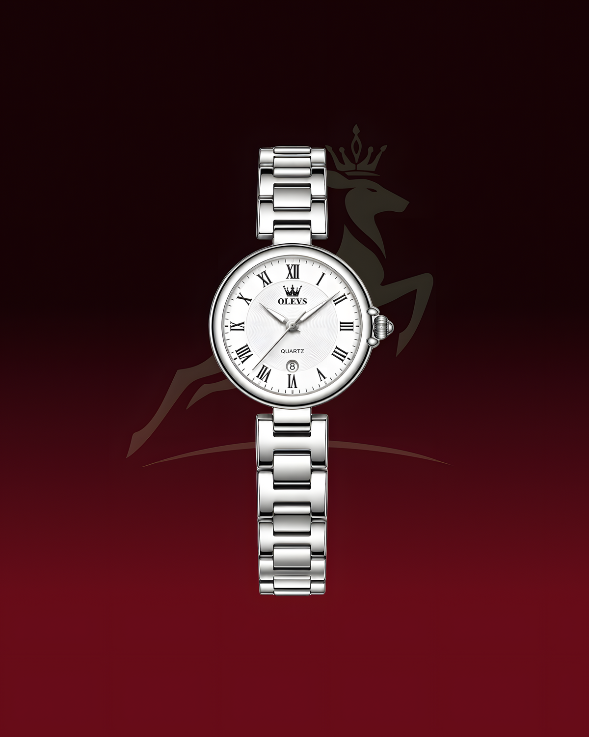 Pearl Watch