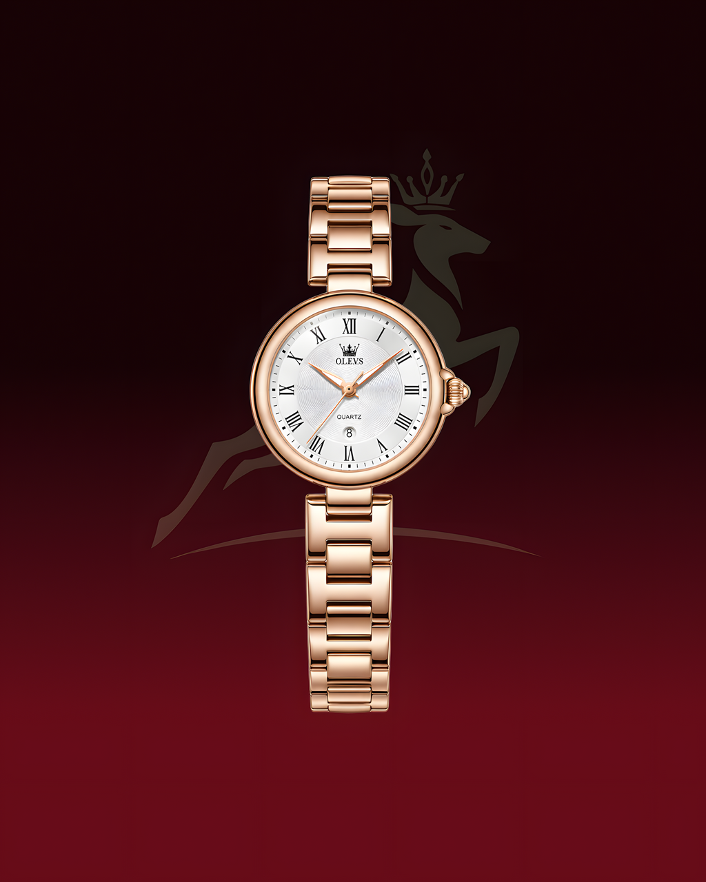 Pearl Watch