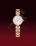 Pearl Watch
