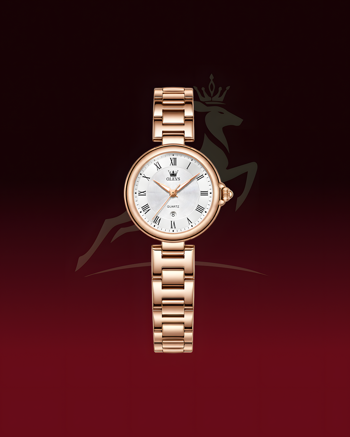 Pearl Watch