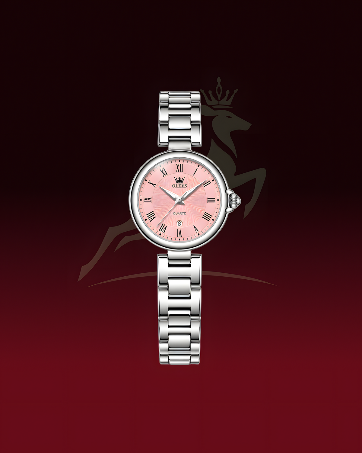 Pearl Watch