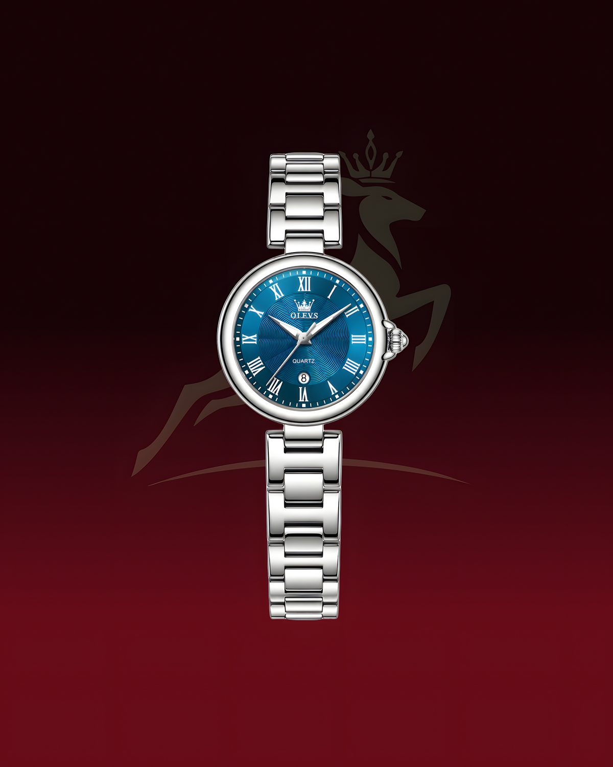Pearl Watch