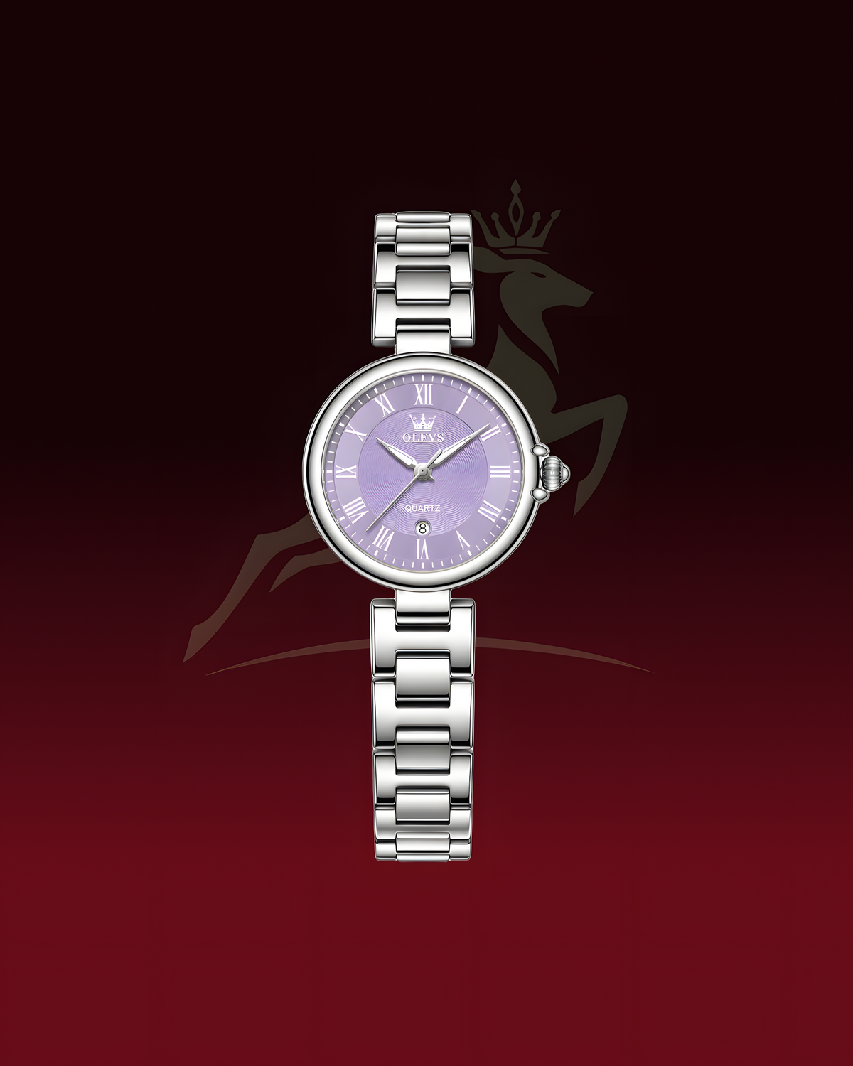 Pearl Watch