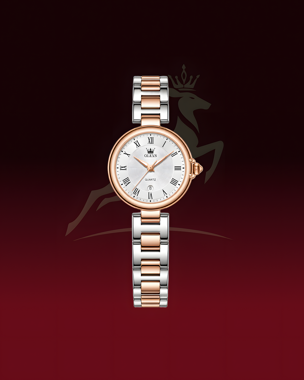 Pearl Watch