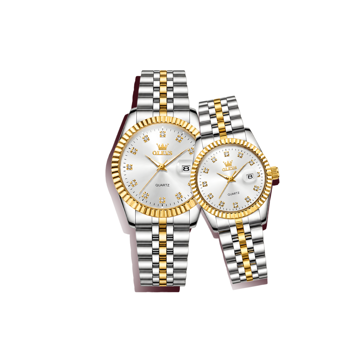 Timeless Pair