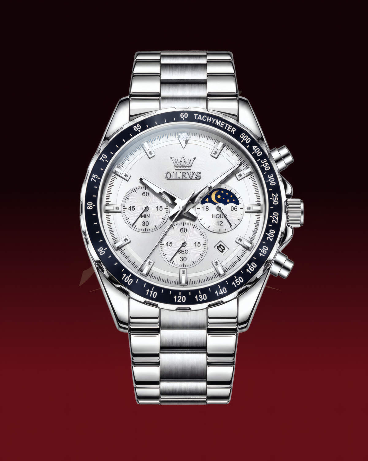 Atlas Watch