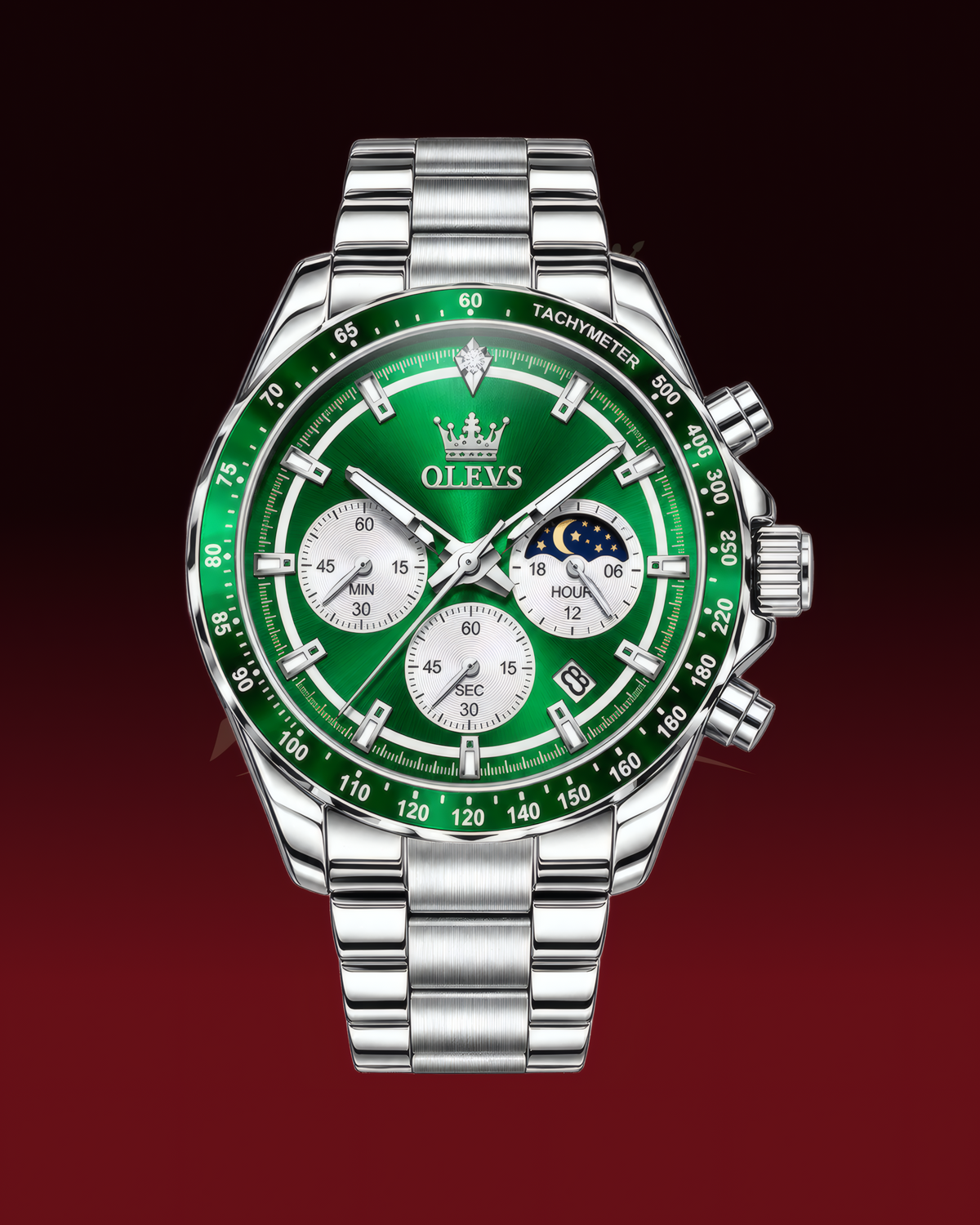 Atlas Watch