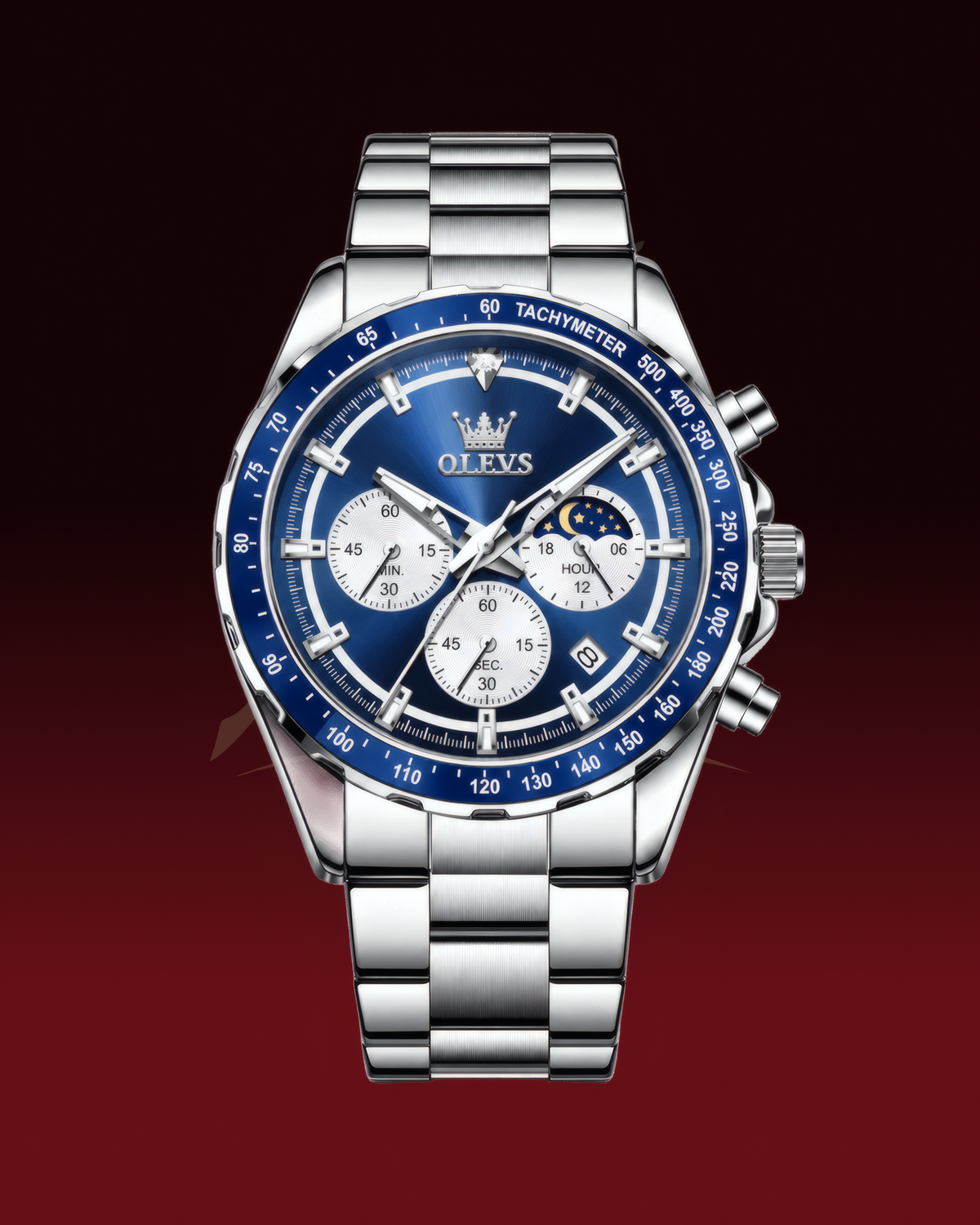 Atlas Watch