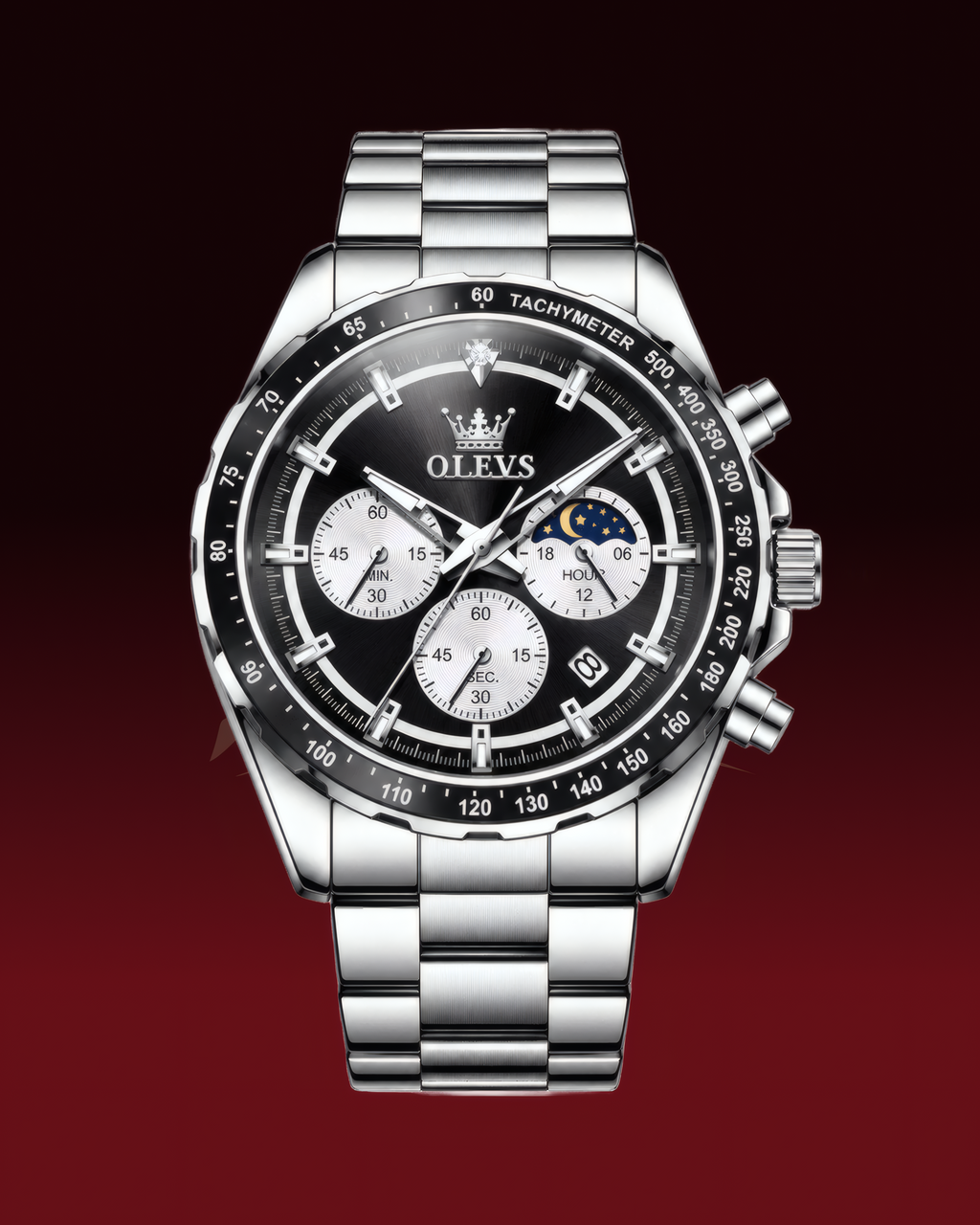 Atlas Watch