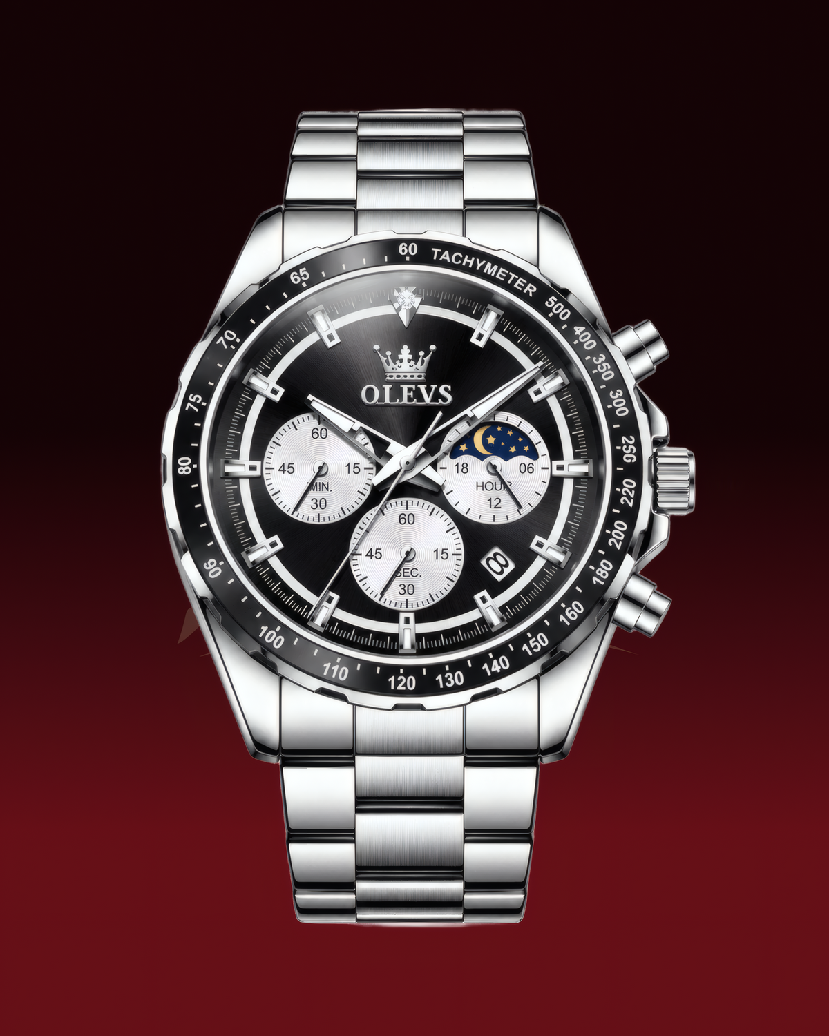 Atlas Watch