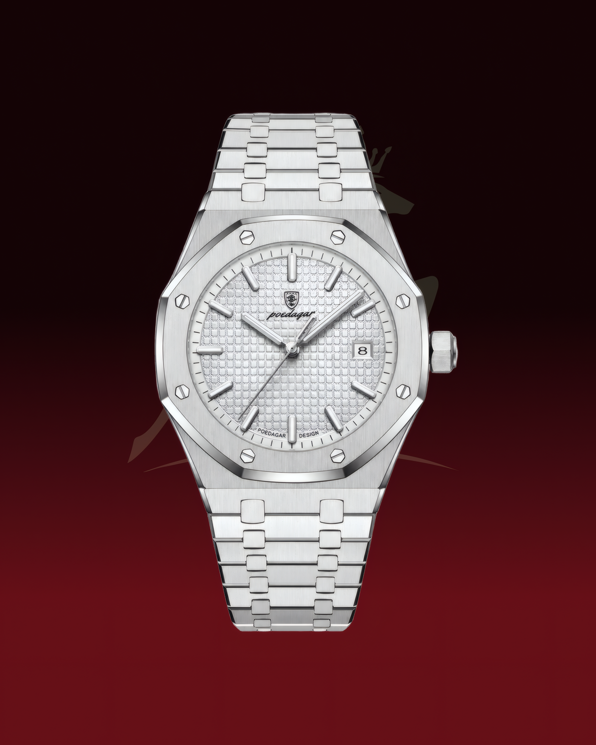 Rebel Watch
