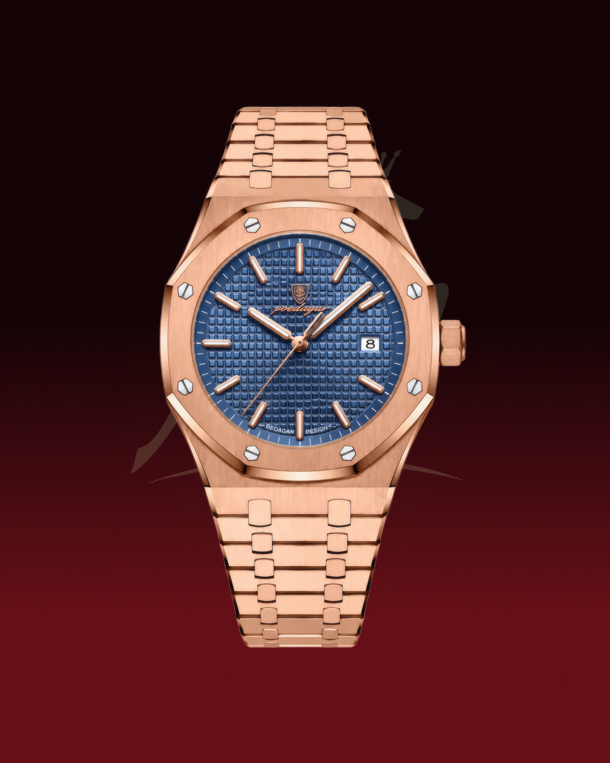 Rebel Watch