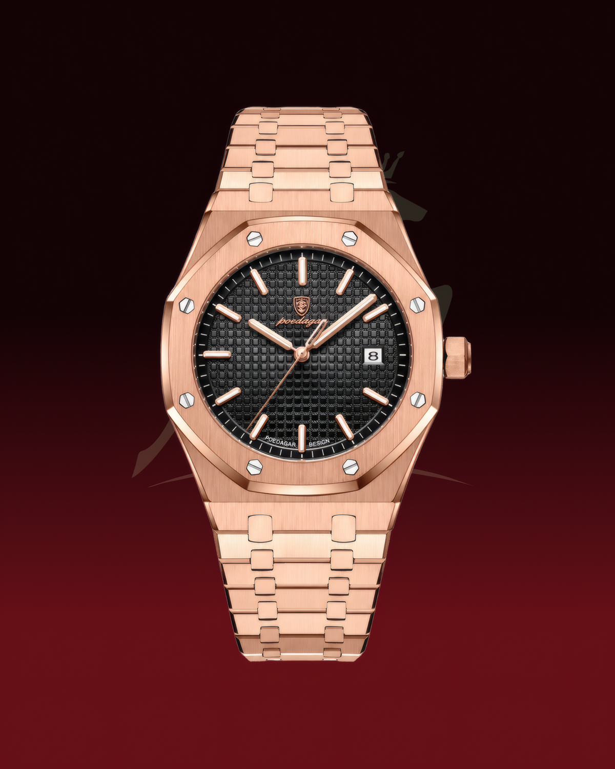 Rebel Watch